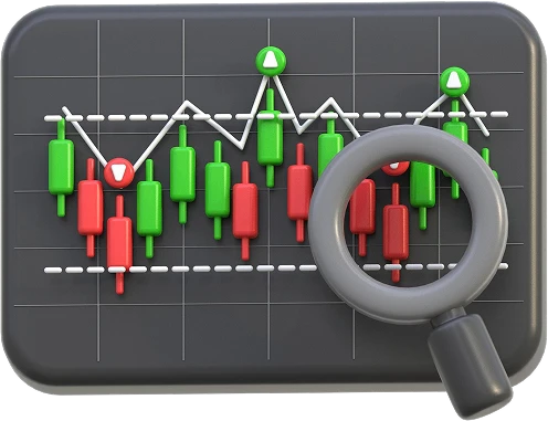 Mercado en tiempo real