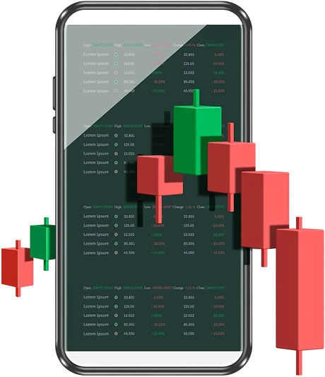 Traders de criptomonedas